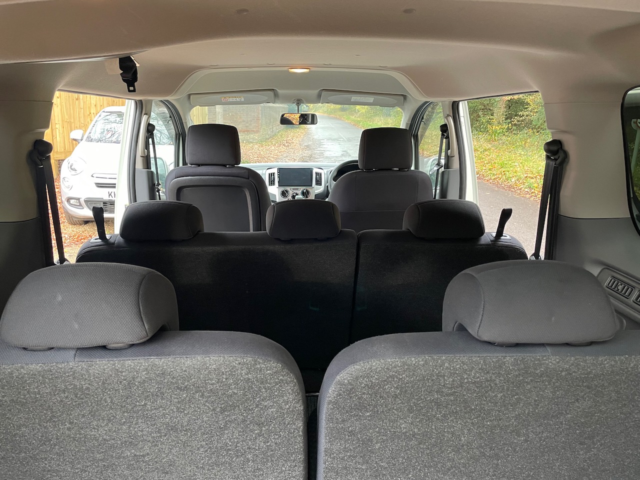 Used Mitsubishi Delica 2023 for sale - 76498420: Photo 33