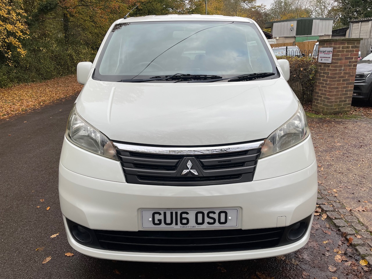 Used Mitsubishi Delica 2023 for sale - 76498420: Photo 7