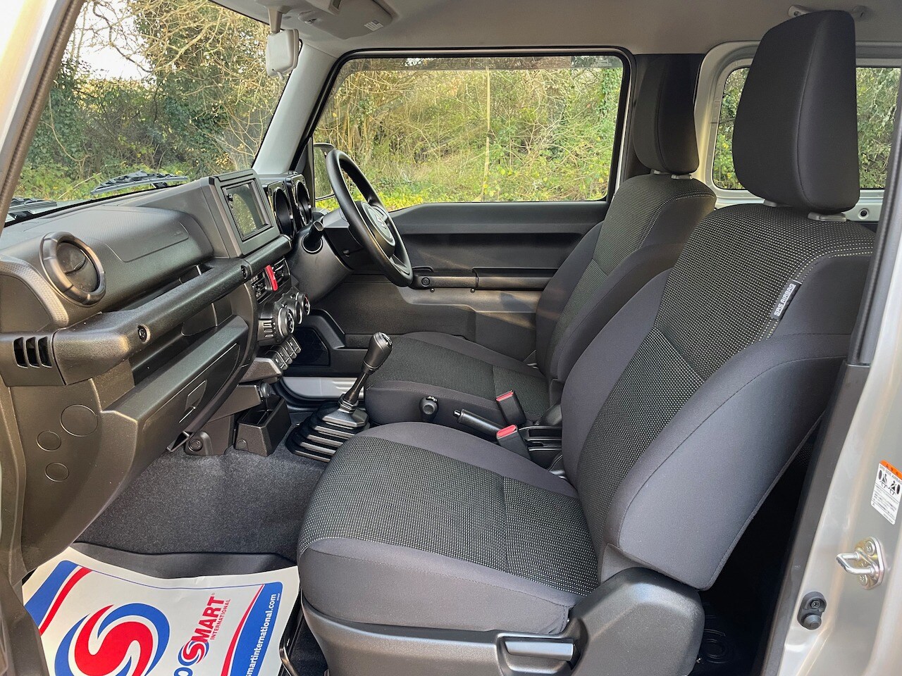 Used Suzuki Jimny 2022 for sale - 76436679: Photo 10