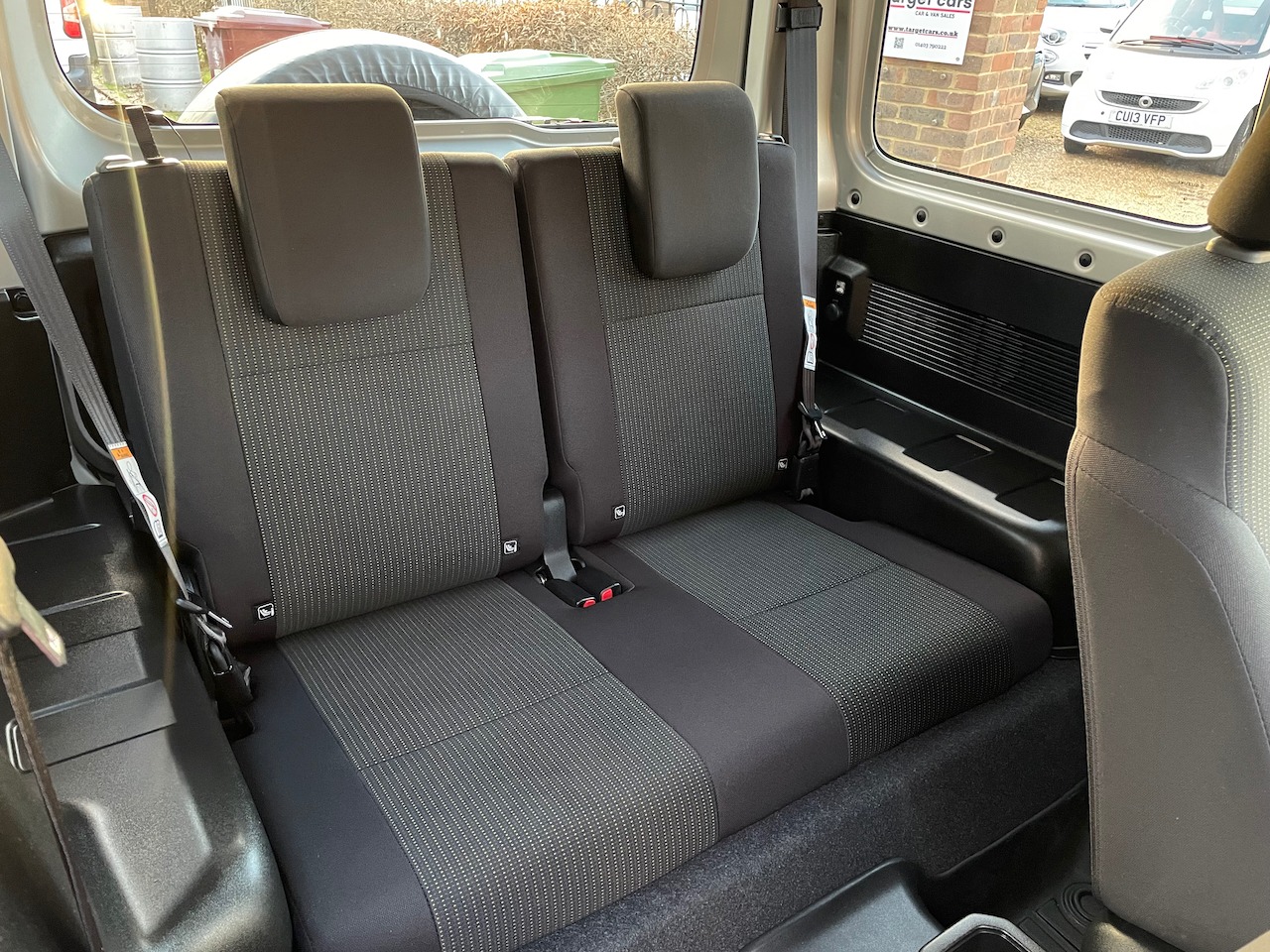 Used Suzuki Jimny 2022 for sale - 76436679: Photo 13