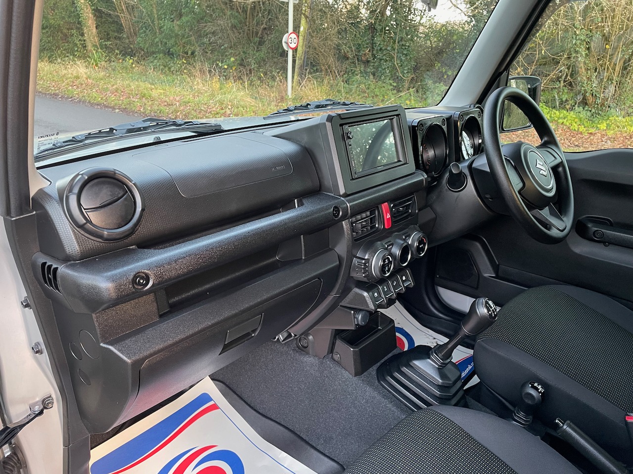 Used Suzuki Jimny 2022 for sale - 76436679: Photo 14