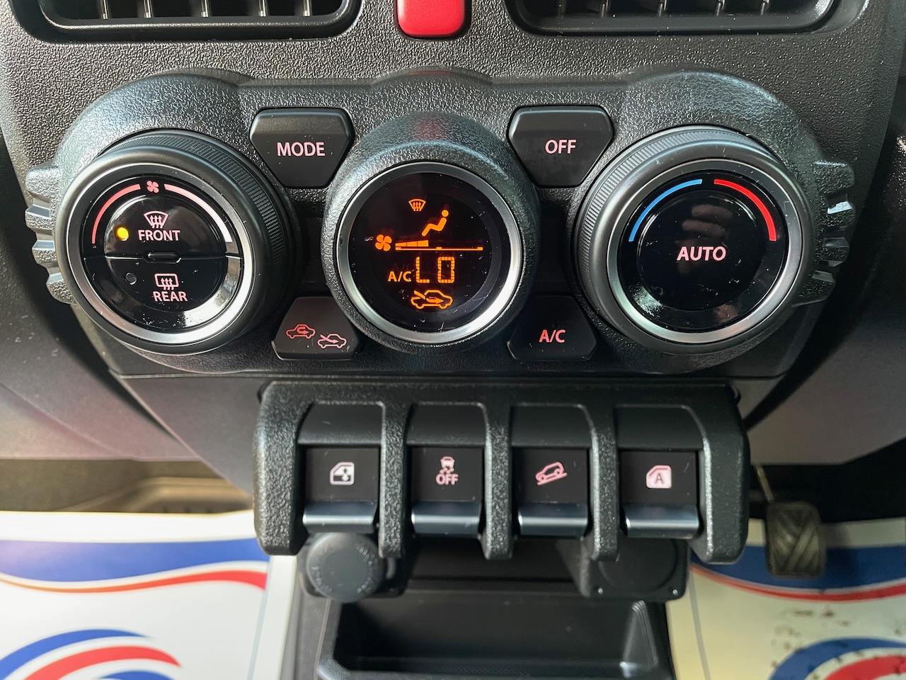 Used Suzuki Jimny 2022 for sale - 76436679: Photo 20