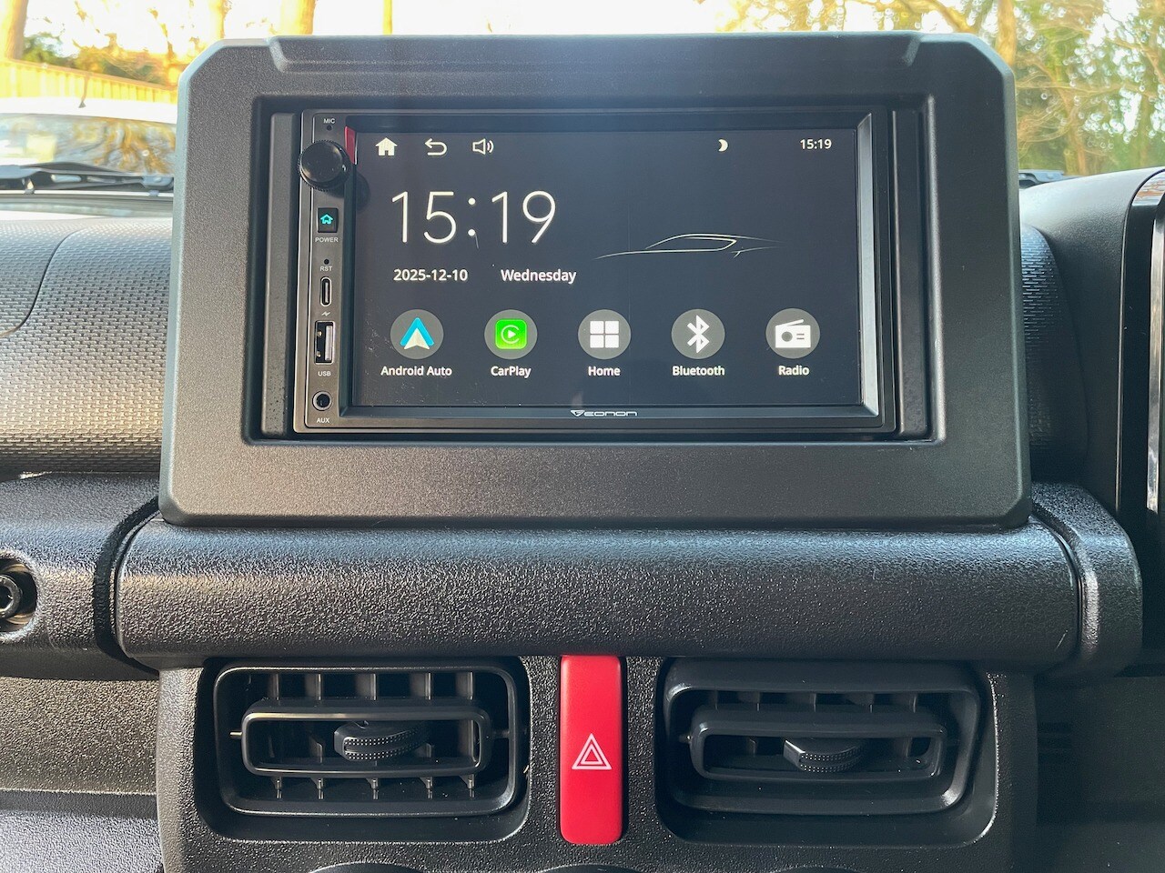 Used Suzuki Jimny 2022 for sale - 76436679: Photo 21