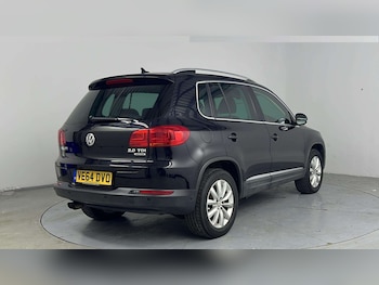 Used Volkswagen Tiguan 2014 for sale - 78141128: Photo