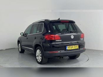 Used Volkswagen Tiguan 2014 for sale - 78141128: Photo
