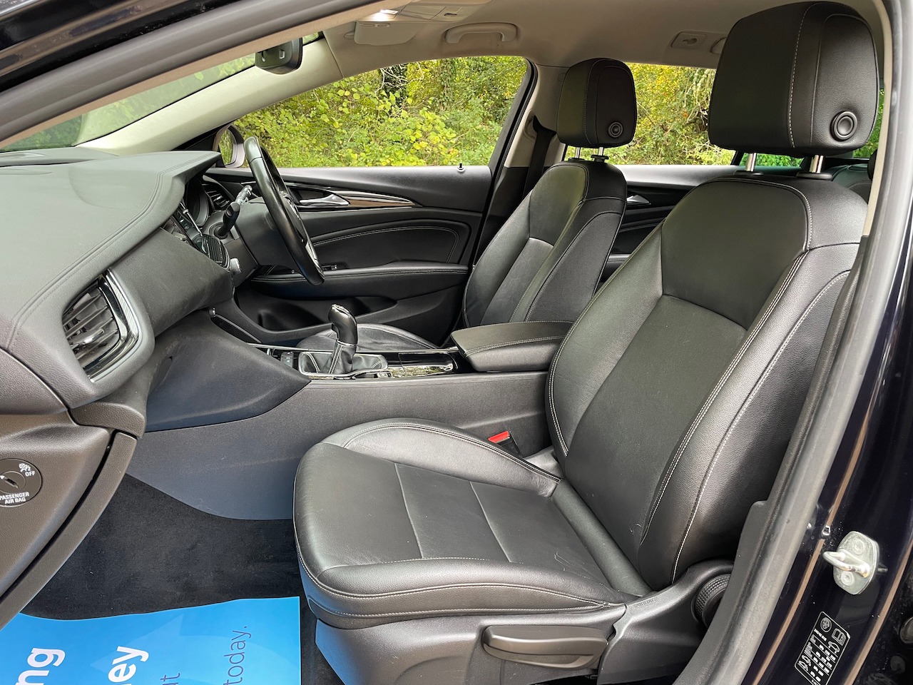 Used Vauxhall Insignia 2017 for sale - 76143616: Photo 14