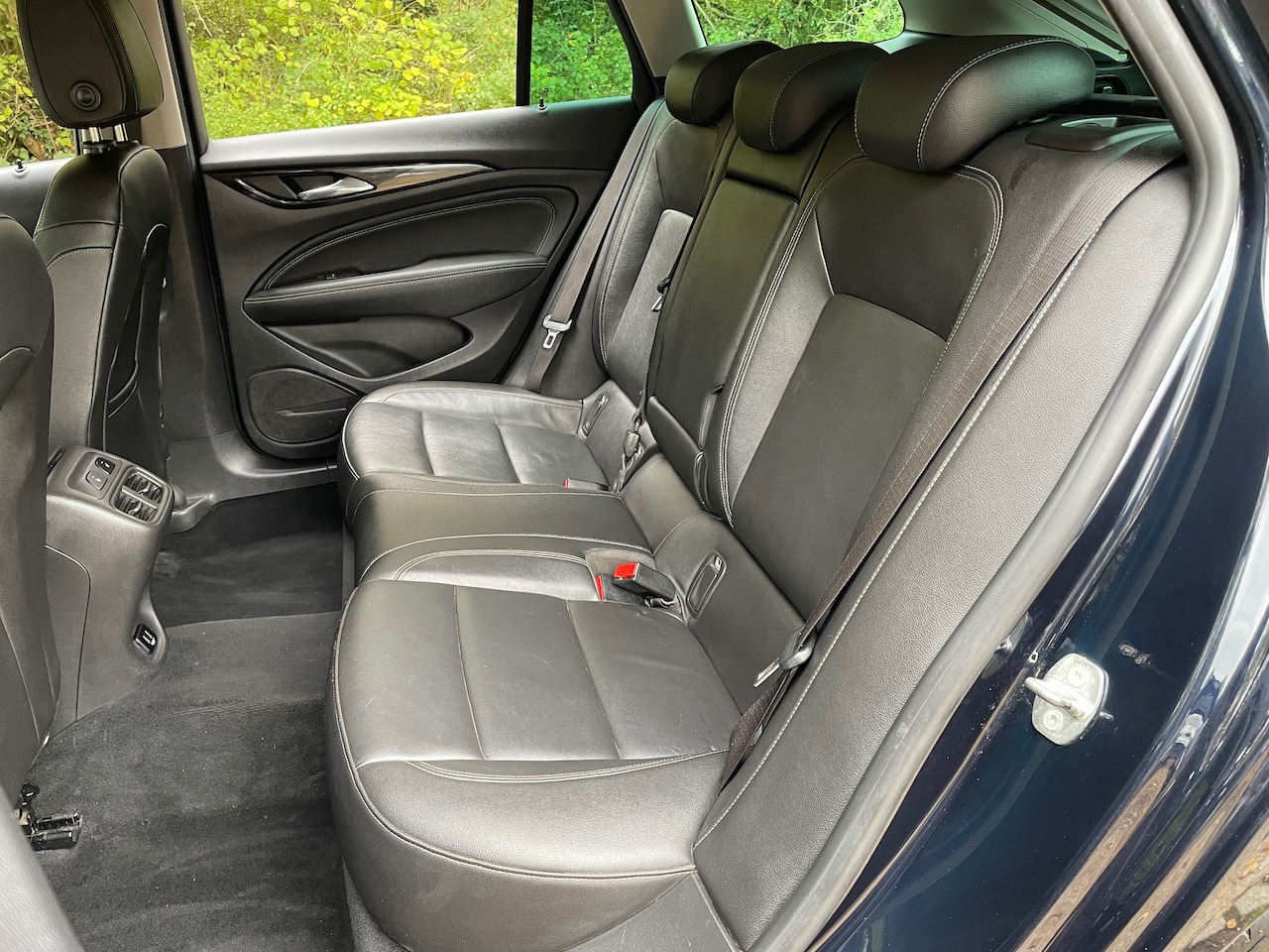 Used Vauxhall Insignia 2017 for sale - 76143616: Photo 15