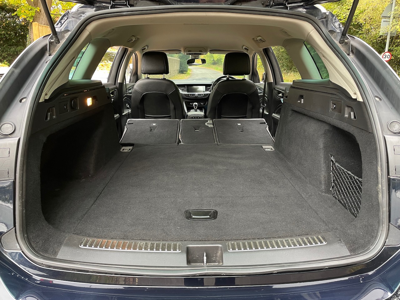 Used Vauxhall Insignia 2017 for sale - 76143616: Photo 16