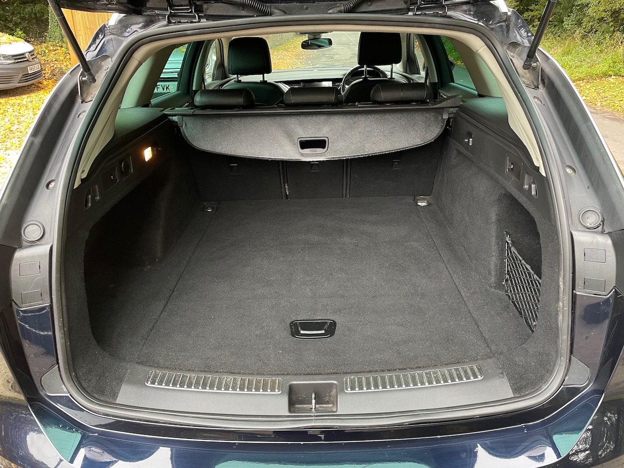 Used Vauxhall Insignia 2017 for sale - 76143616: Photo 17