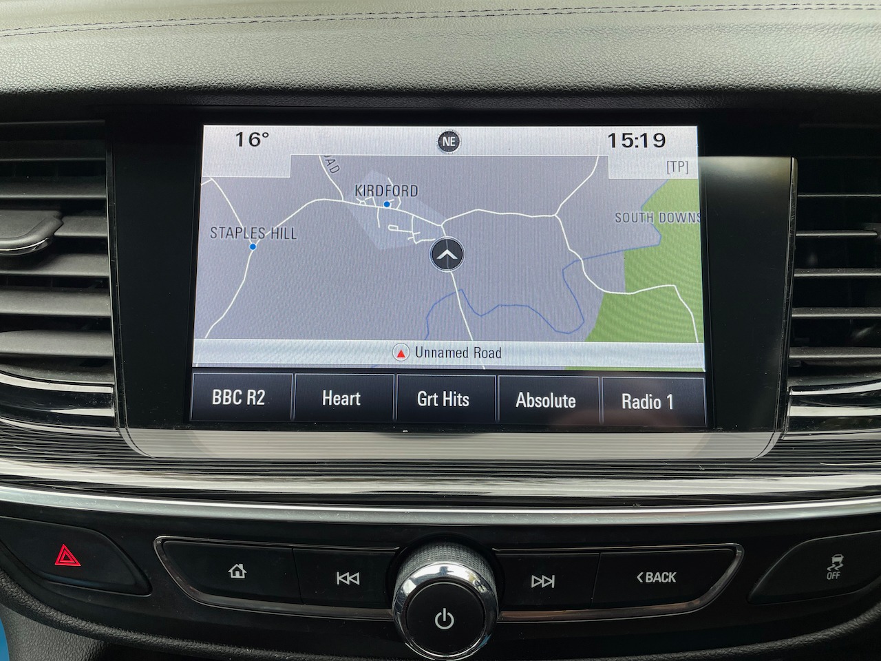 Used Vauxhall Insignia 2017 for sale - 76143616: Photo 27