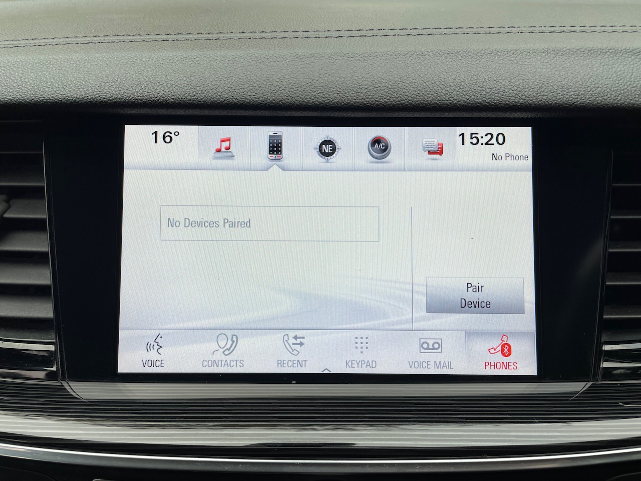 Used Vauxhall Insignia 2017 for sale - 76143616: Photo 28