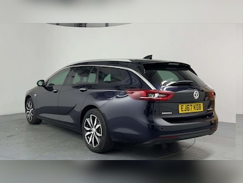 Used Vauxhall Insignia 2017 for sale - 76143616: Photo 4