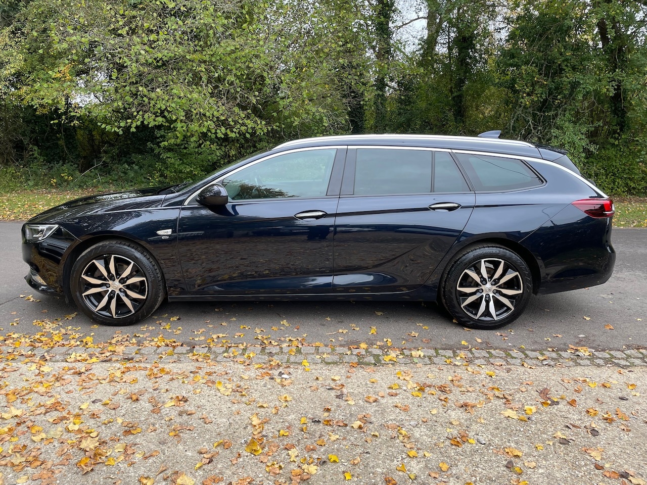 Used Vauxhall Insignia 2017 for sale - 76143616: Photo 6