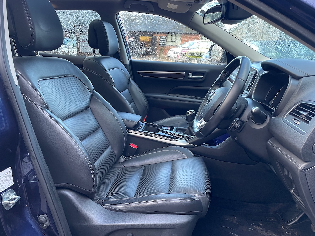 Used Renault Koleos 2017 for sale - 77569807: Photo 10