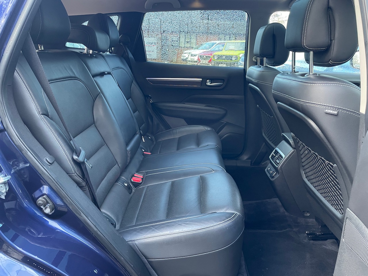 Used Renault Koleos 2017 for sale - 77569807: Photo 11