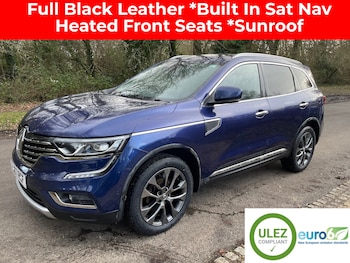 2017 (67) - 1.6 dCi Signature Nav 5dr 2WD