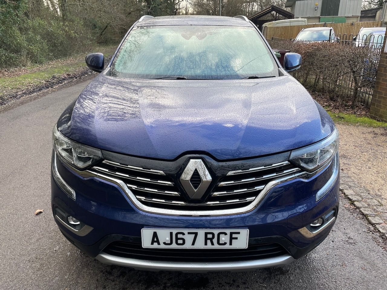 Used Renault Koleos 2017 for sale - 77569807: Photo 4