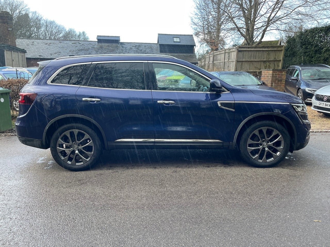 Used Renault Koleos 2017 for sale - 77569807: Photo 6