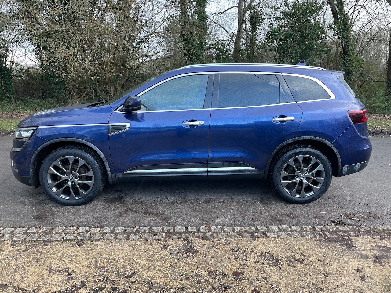 Used Renault Koleos 2017 for sale - 77569807: Photo 7
