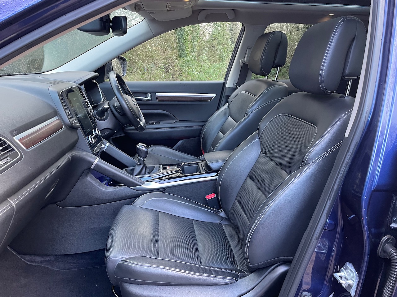 Used Renault Koleos 2017 for sale - 77569807: Photo 8