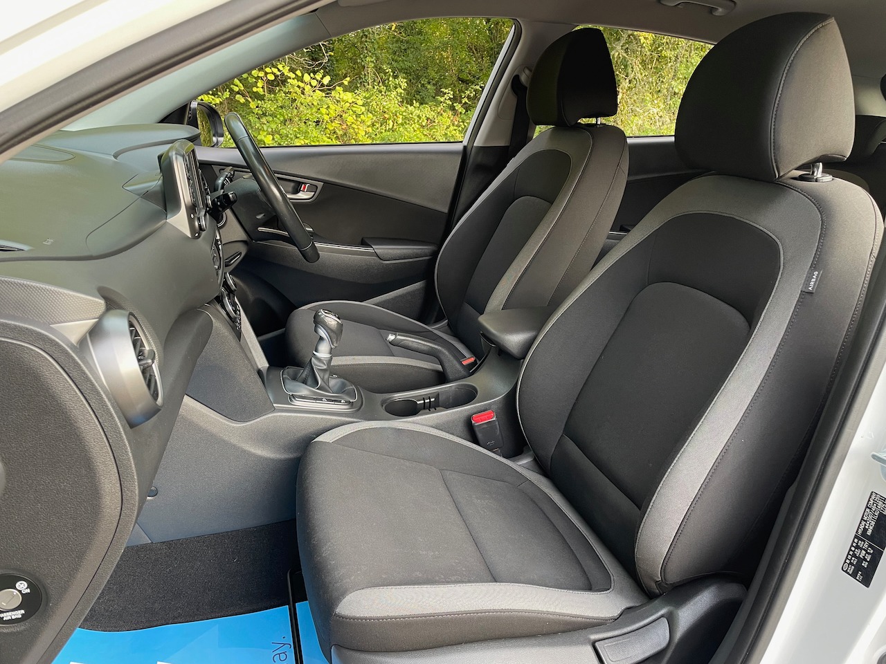 Used Hyundai KONA 2018 for sale - 75773606: Photo 10