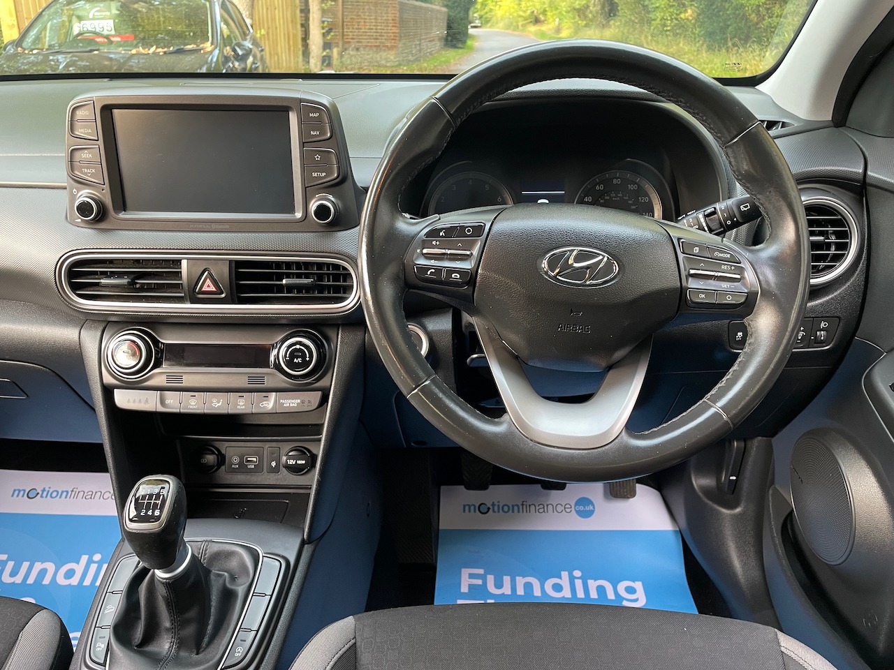 Used Hyundai KONA 2018 for sale - 75773606: Photo 12