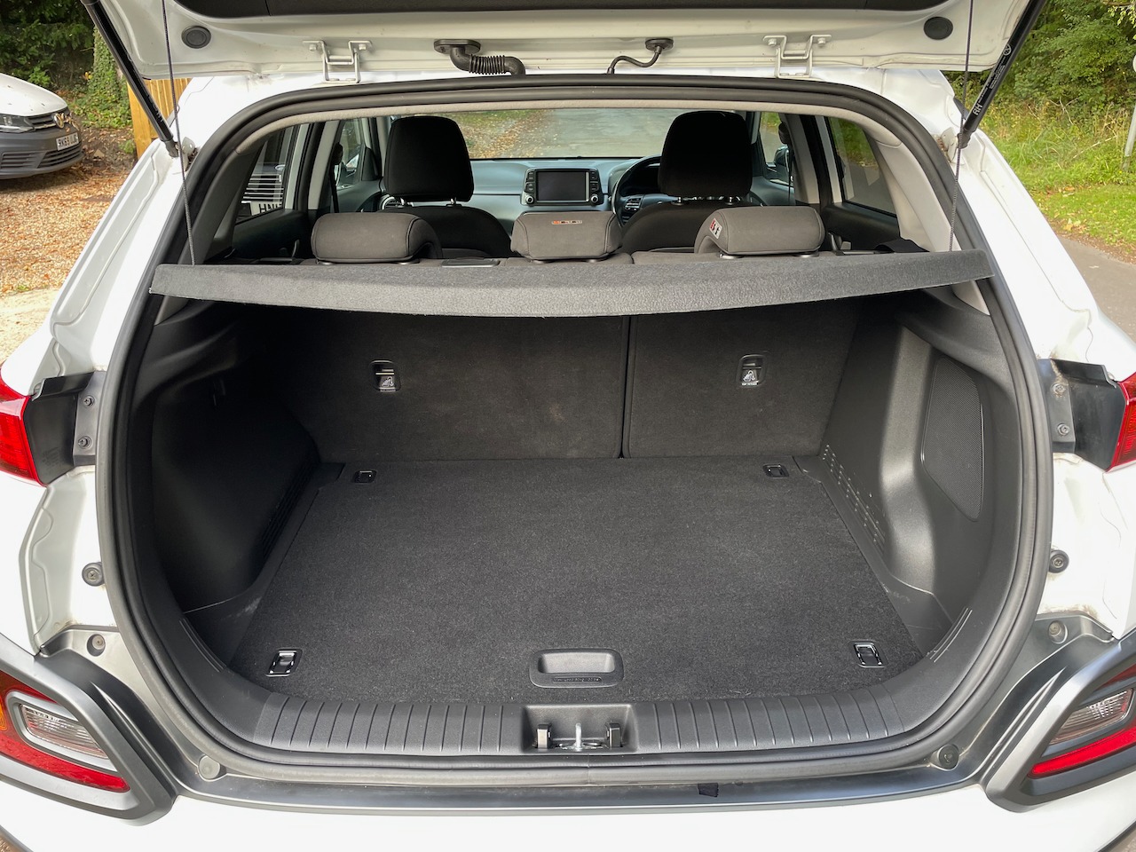 Used Hyundai KONA 2018 for sale - 75773606: Photo 13