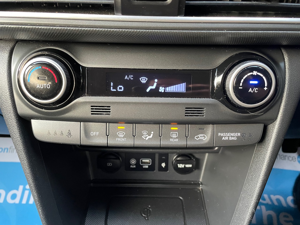 Used Hyundai KONA 2018 for sale - 75773606: Photo 16