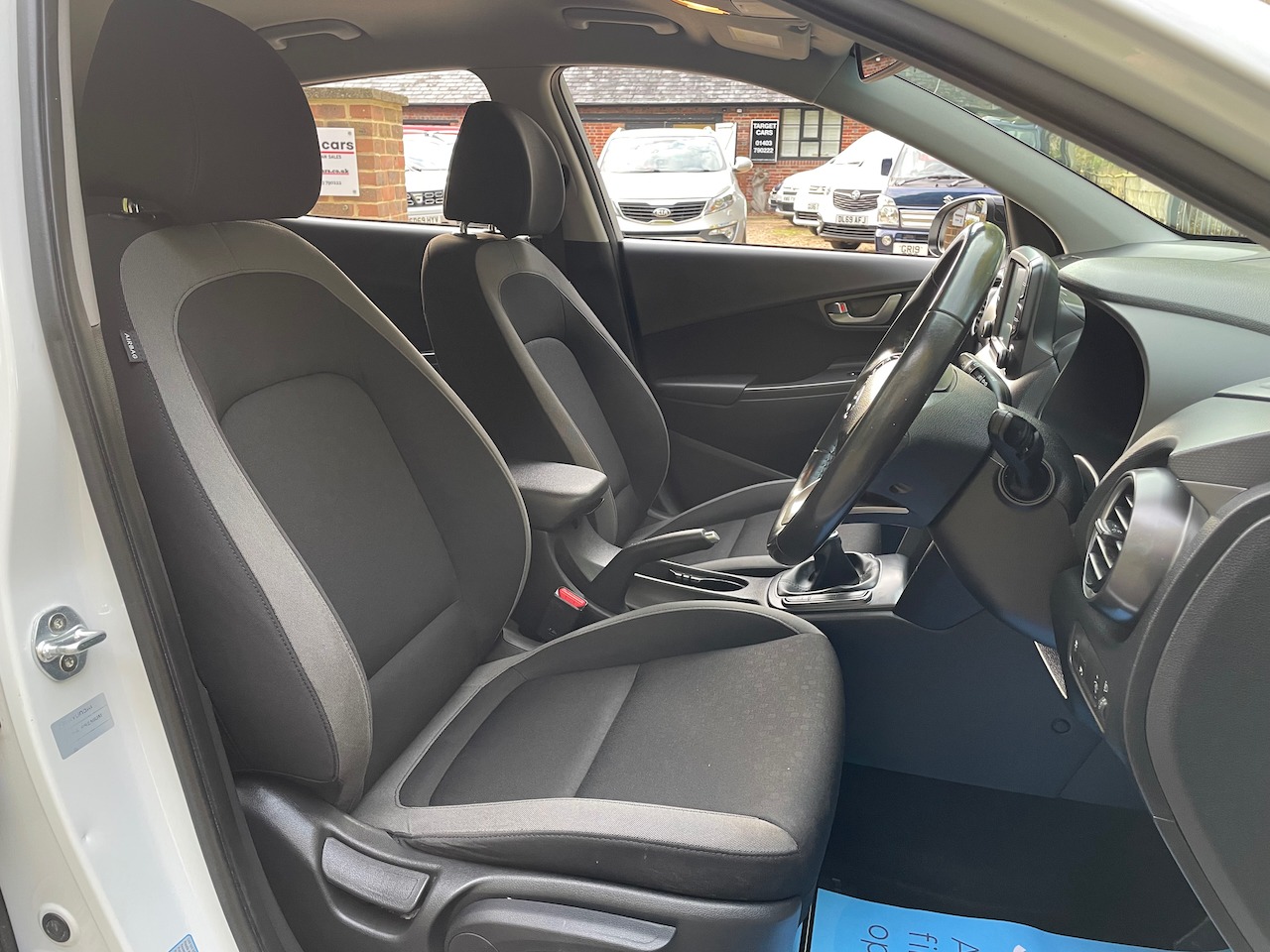 Used Hyundai KONA 2018 for sale - 75773606: Photo 18