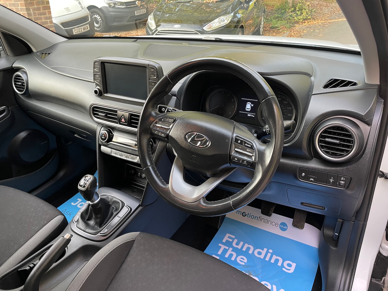 Used Hyundai KONA 2018 for sale - 75773606: Photo 20