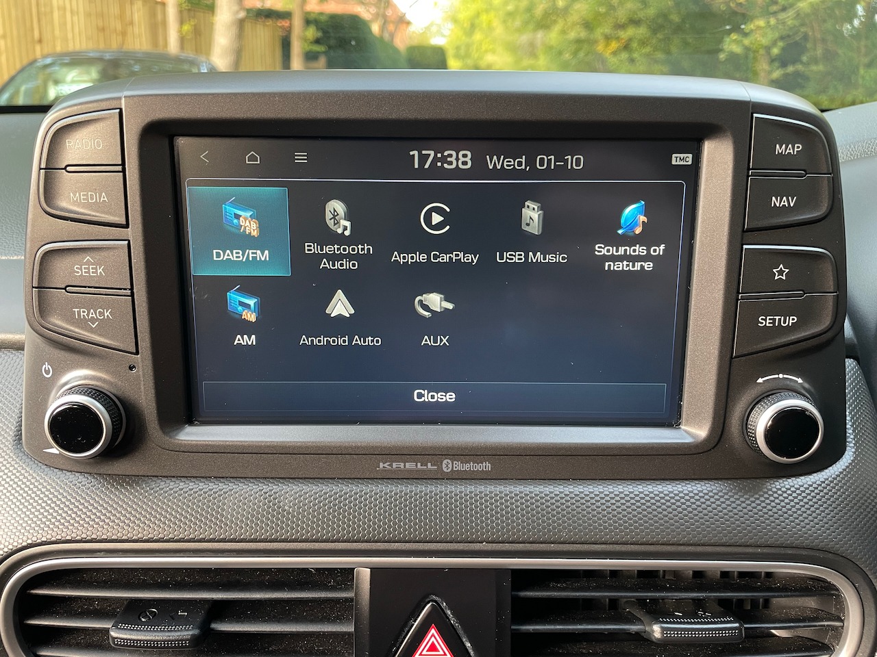 Used Hyundai KONA 2018 for sale - 75773606: Photo 21