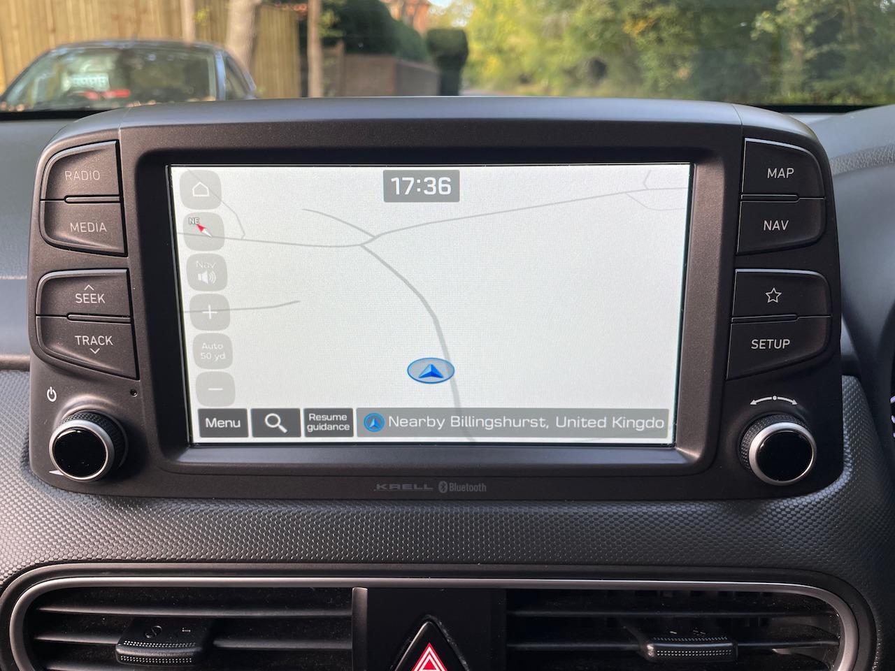 Used Hyundai KONA 2018 for sale - 75773606: Photo 23