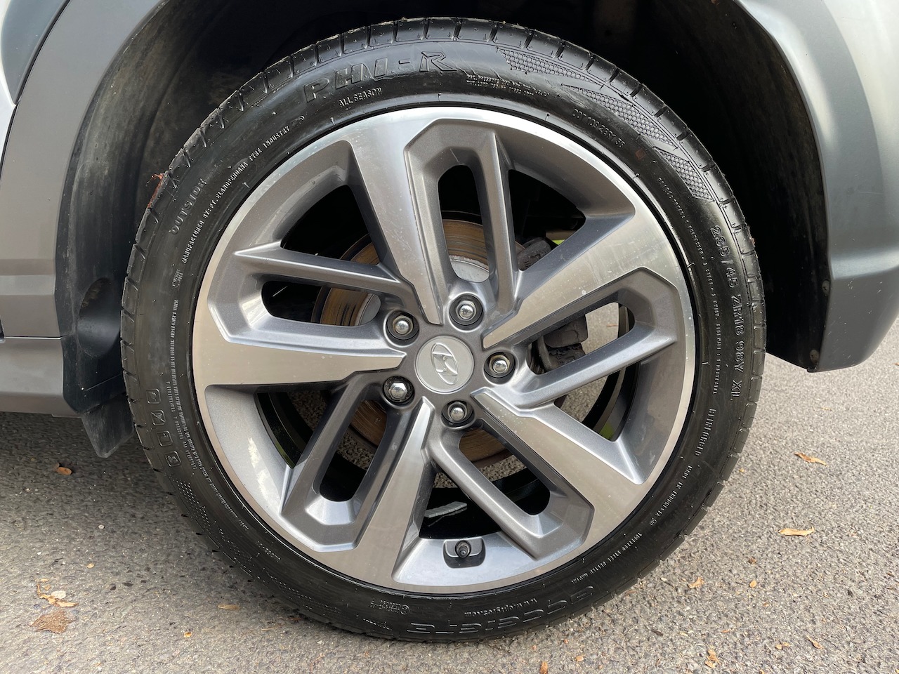 Used Hyundai KONA 2018 for sale - 75773606: Photo 26