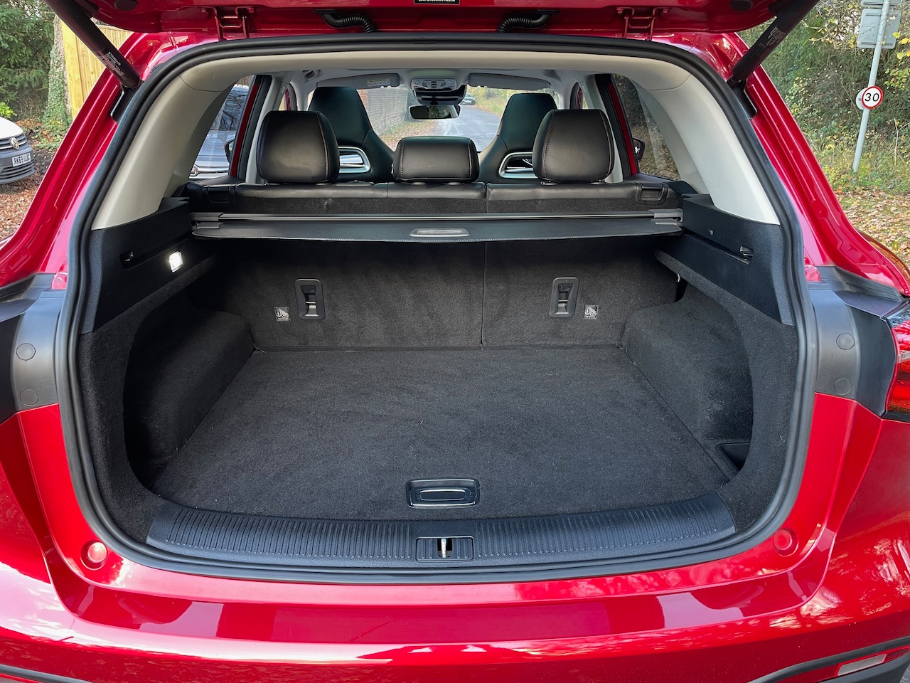 Used MG MG HS 2022 for sale - 75592795: Photo 14