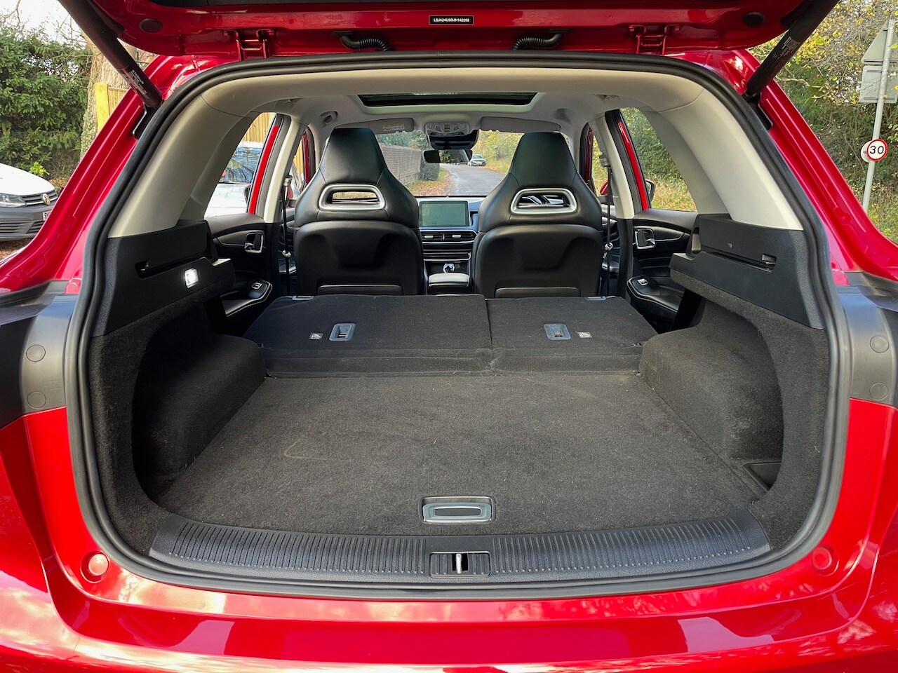 Used MG MG HS 2022 for sale - 75592795: Photo 15