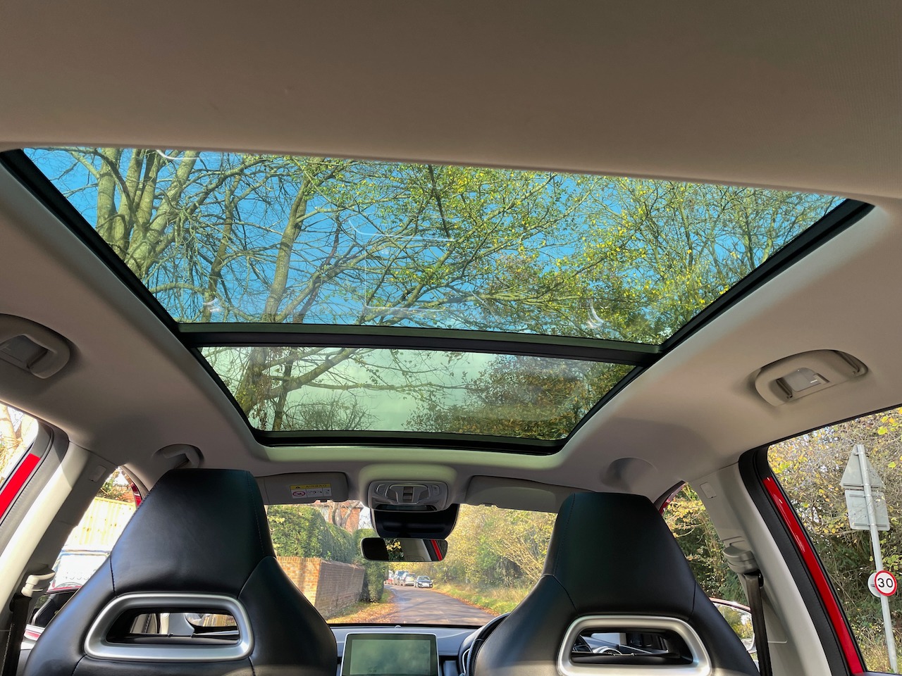 Used MG MG HS 2022 for sale - 75592795: Photo 17