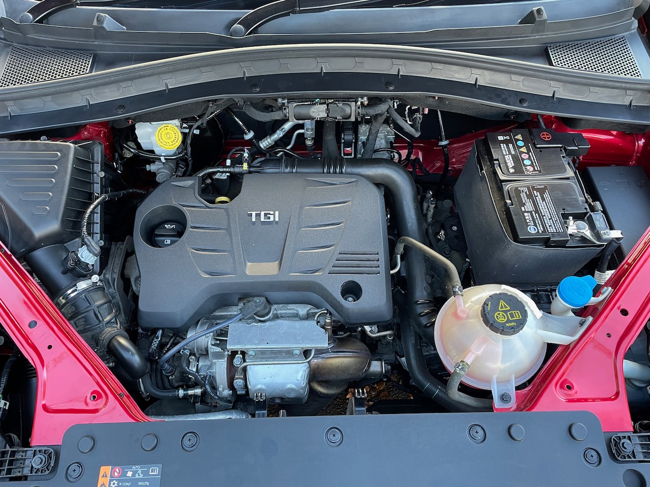 Used MG MG HS 2022 for sale - 75592795: Photo 22