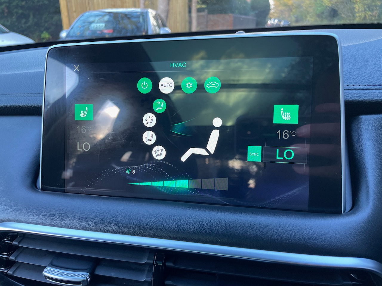 Used MG MG HS 2022 for sale - 75592795: Photo 25