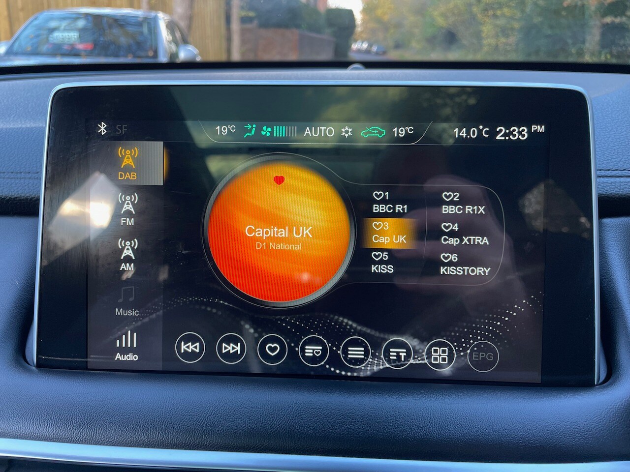 Used MG MG HS 2022 for sale - 75592795: Photo 26