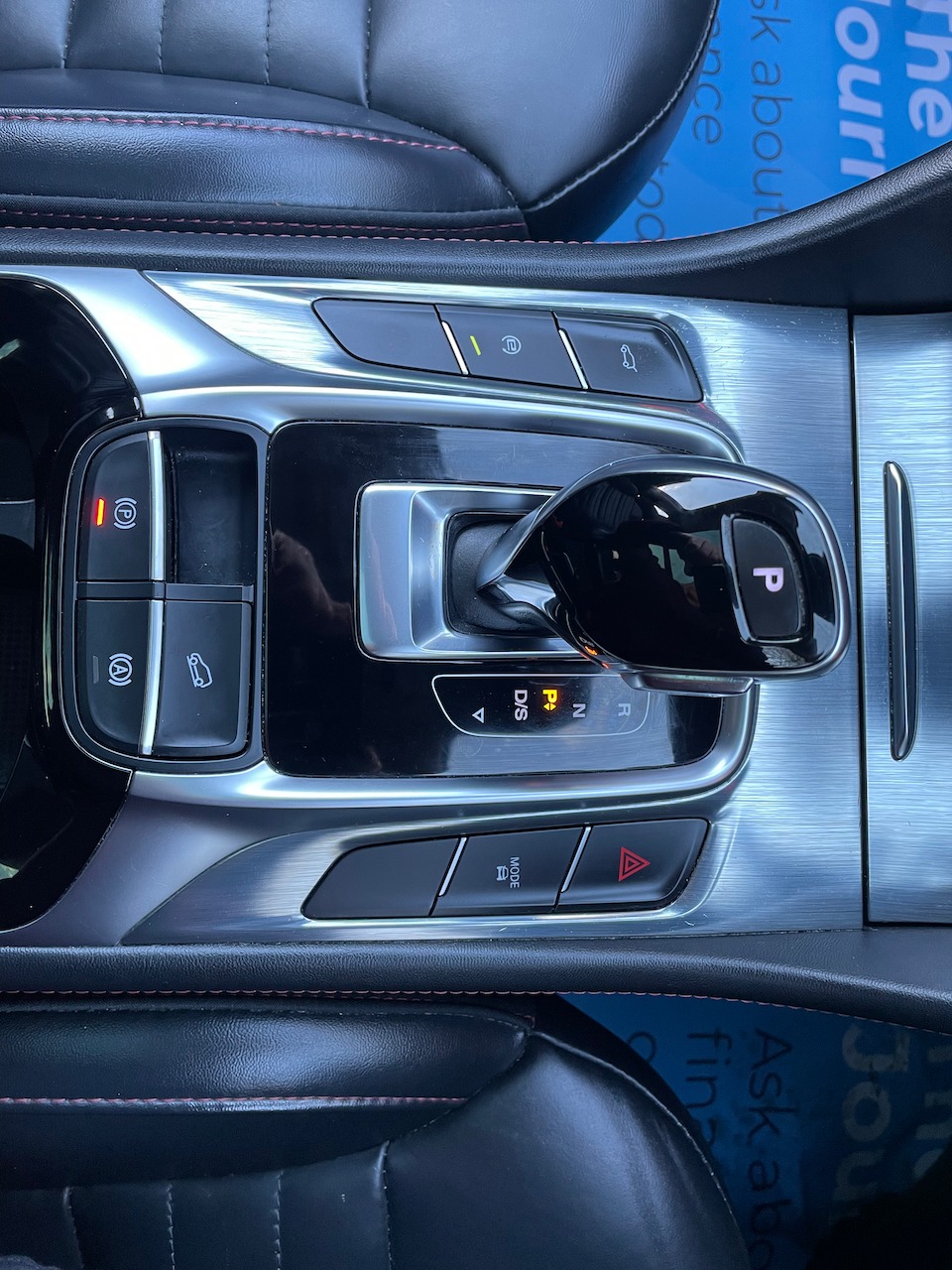 Used MG MG HS 2022 for sale - 75592795: Photo 29