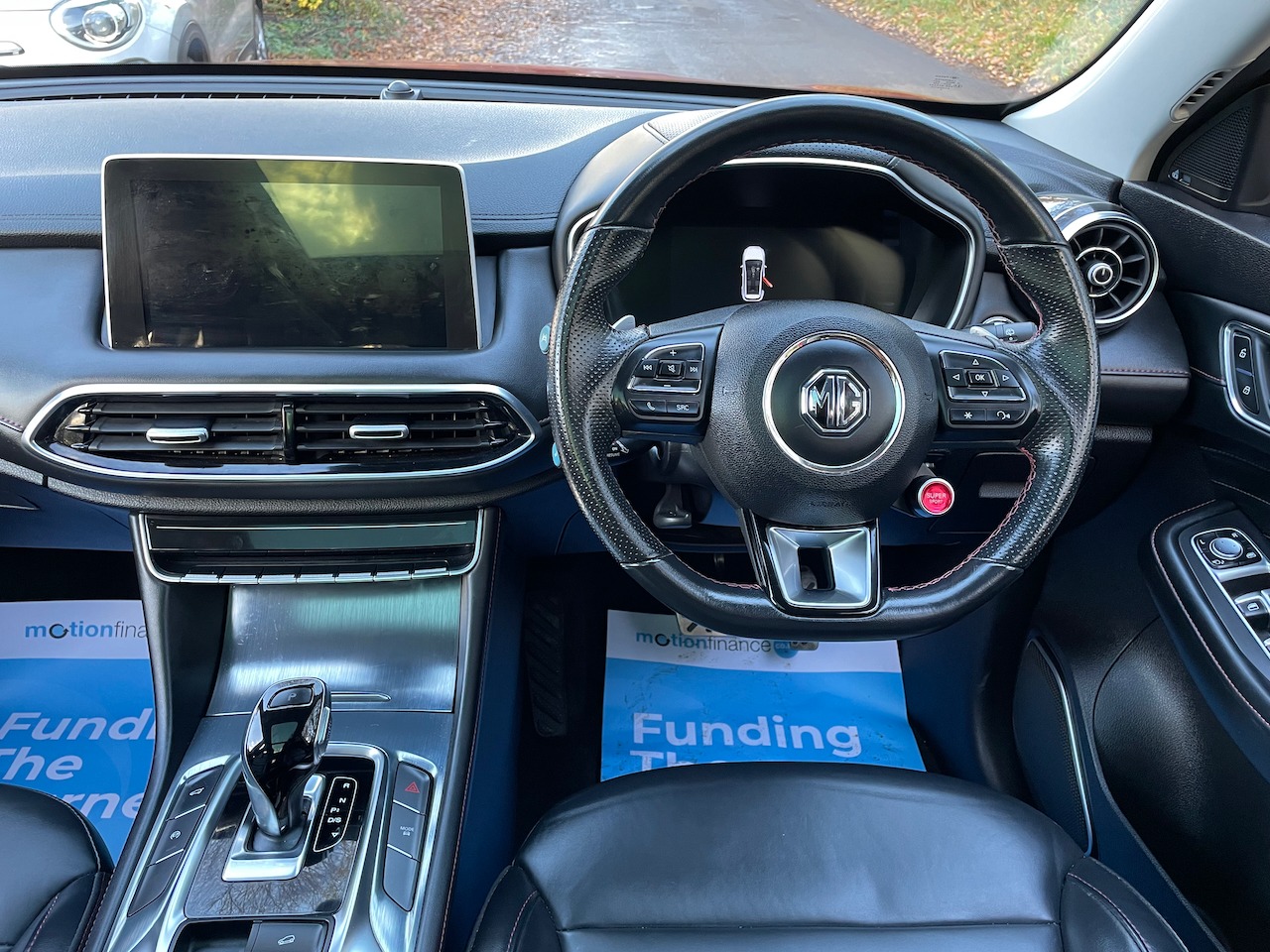 Used MG MG HS 2022 for sale - 75592795: Photo 30