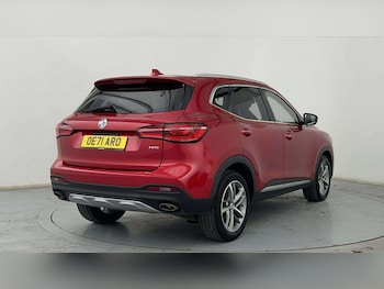 Used MG MG HS 2022 for sale - 75592795: Photo