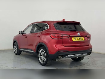Used MG MG HS 2022 for sale - 75592795: Photo