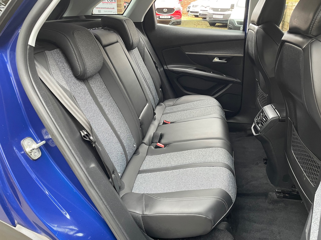 Used Peugeot 3008 2018 for sale - 77046450: Photo 12