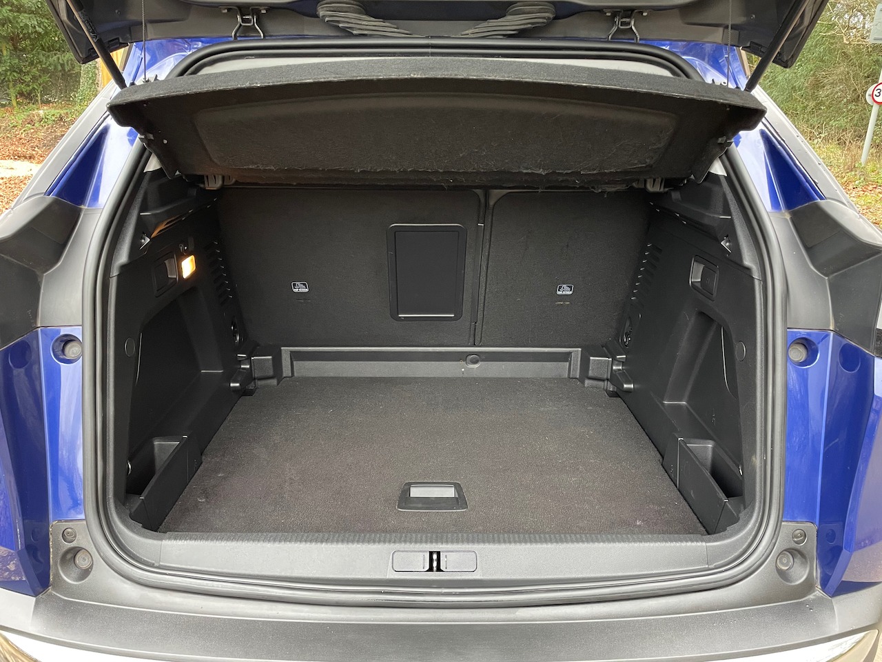 Used Peugeot 3008 2018 for sale - 77046450: Photo 13