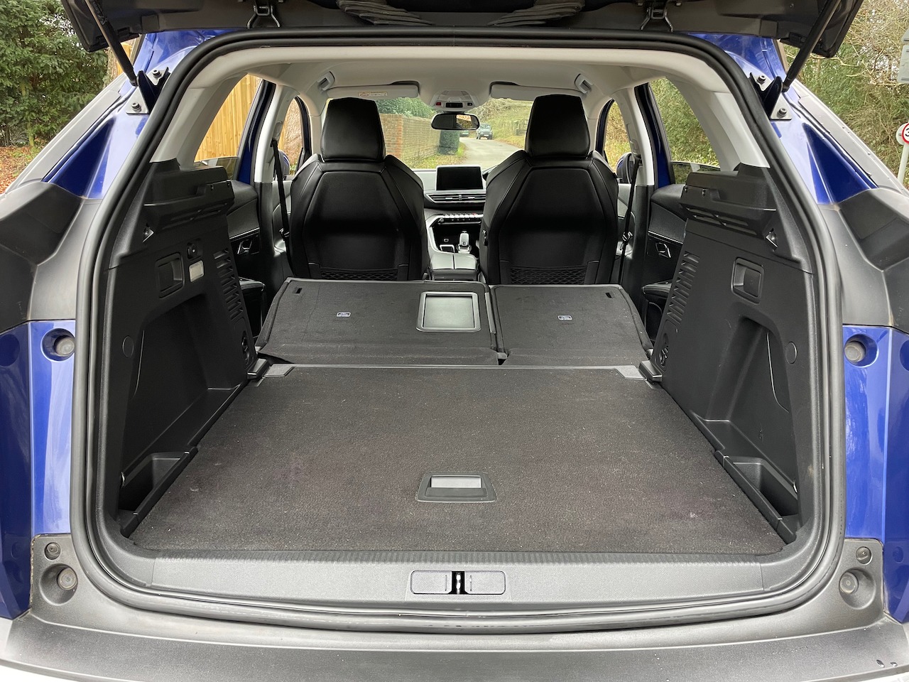 Used Peugeot 3008 2018 for sale - 77046450: Photo 14