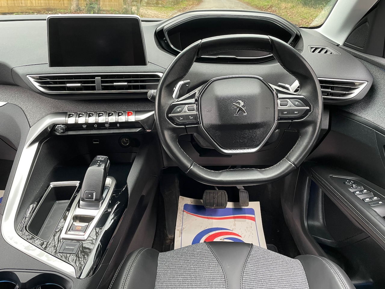 Used Peugeot 3008 2018 for sale - 77046450: Photo 15