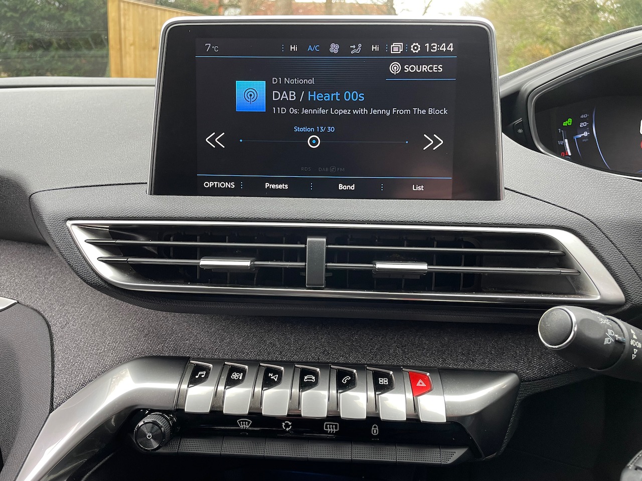 Used Peugeot 3008 2018 for sale - 77046450: Photo 16