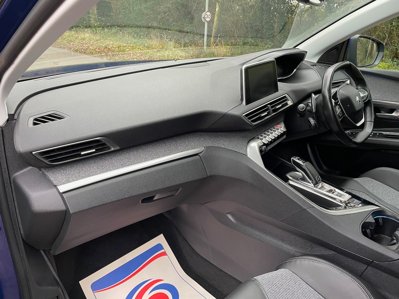 Used Peugeot 3008 2018 for sale - 77046450: Photo 17