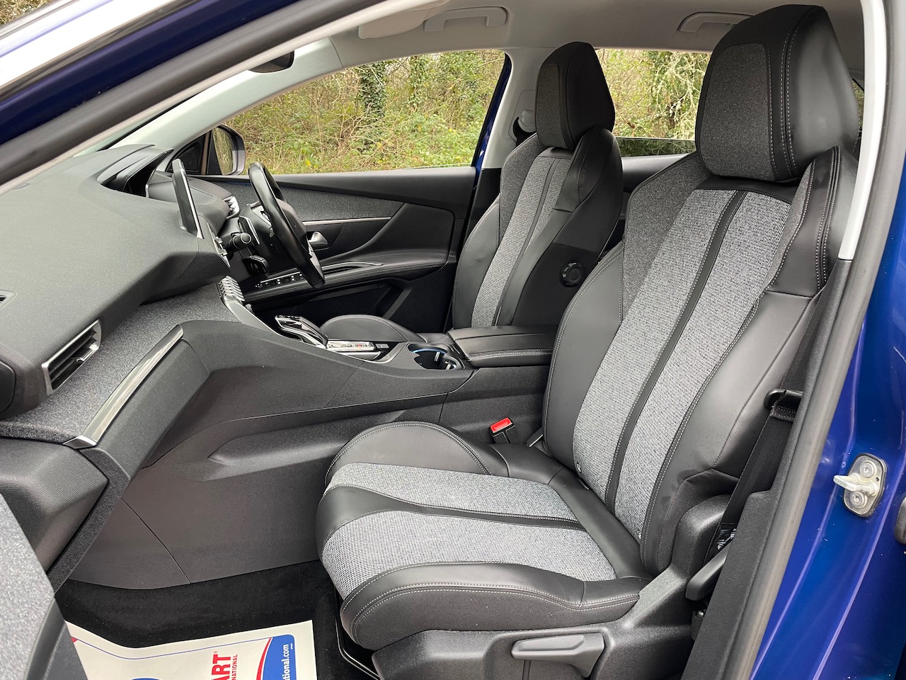 Used Peugeot 3008 2018 for sale - 77046450: Photo 18